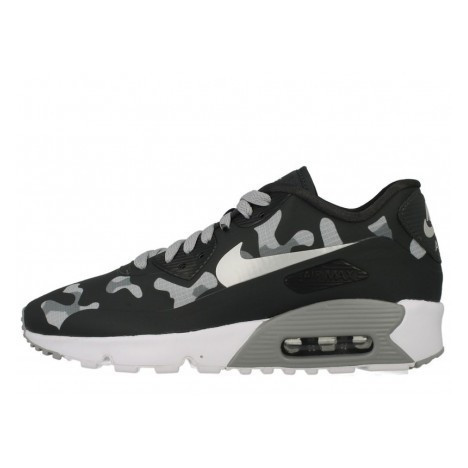 Nike Basket Nike Air Max 90 Ultra SE (GS) - 869946-002