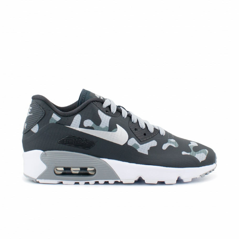 Nike Basket Nike Air Max 90 Ultra SE (GS) - 869946-002