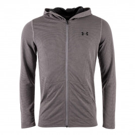 Under Armour Sweat Under Armour Threadborne Fitted FZ - 1290301-040