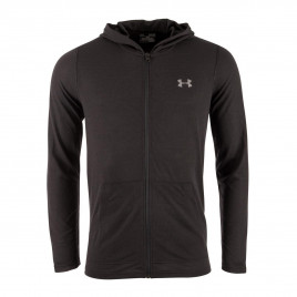 Under Armour Sweat Under Armour Threadborne Fitted FZ - 1290301-001