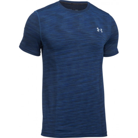 Under Armour Tee-shirt Under Armour Threadborne Seamless - 1289596-997