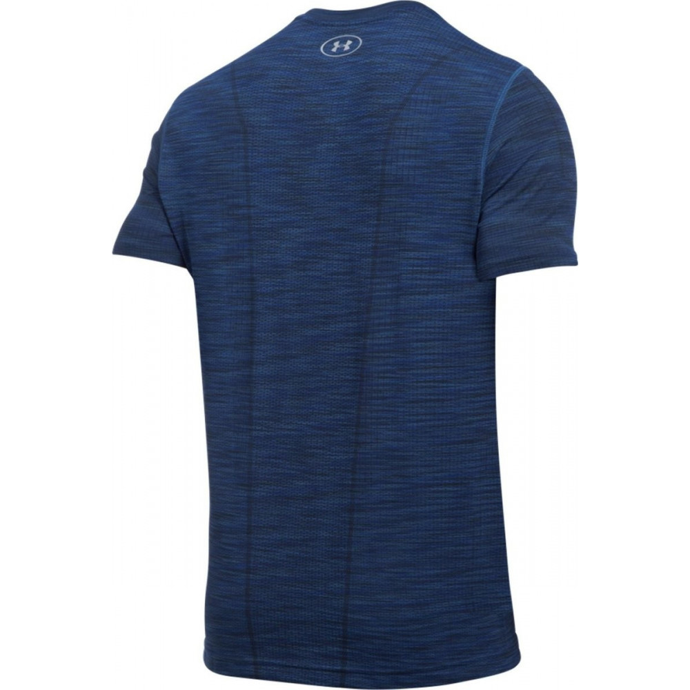 Under Armour Tee-shirt Under Armour Threadborne Seamless - 1289596-997