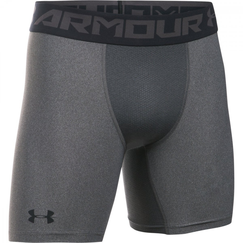 Under Armour Short Compression 2.0 Under Armour HeatGear Armour Mid - 1289566-090