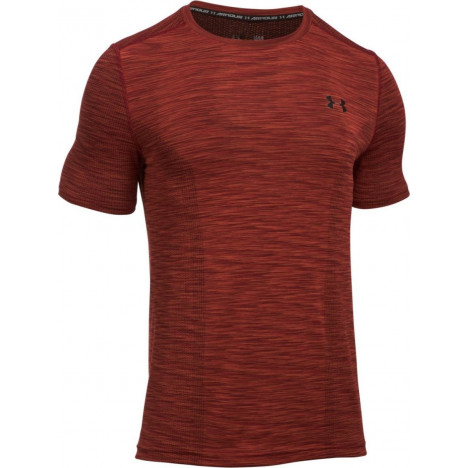 Under Armour Tee-shirt Under Armour Threadborne Seamless - 1289596-600