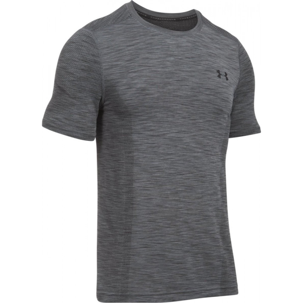 Under Armour Tee-shirt Under Armour Threadborne Seamless - 1289596-040