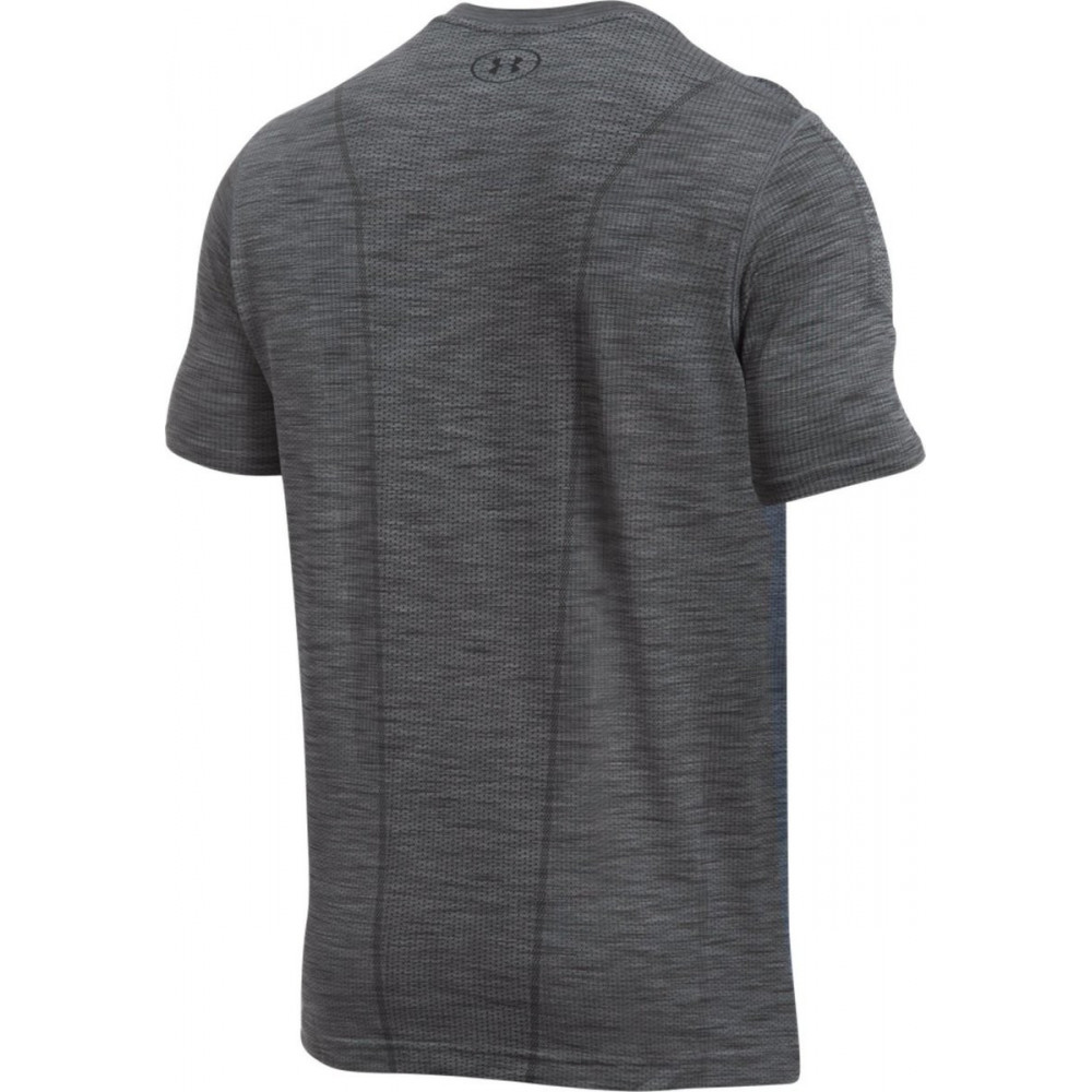 Under Armour Tee-shirt Under Armour Threadborne Seamless - 1289596-040