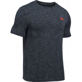 Under Armour Tee-shirt Under Armour Threadborne Seamless - 1289596-008