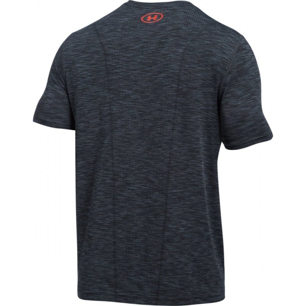 Under Armour Tee-shirt Under Armour Threadborne Seamless - 1289596-008