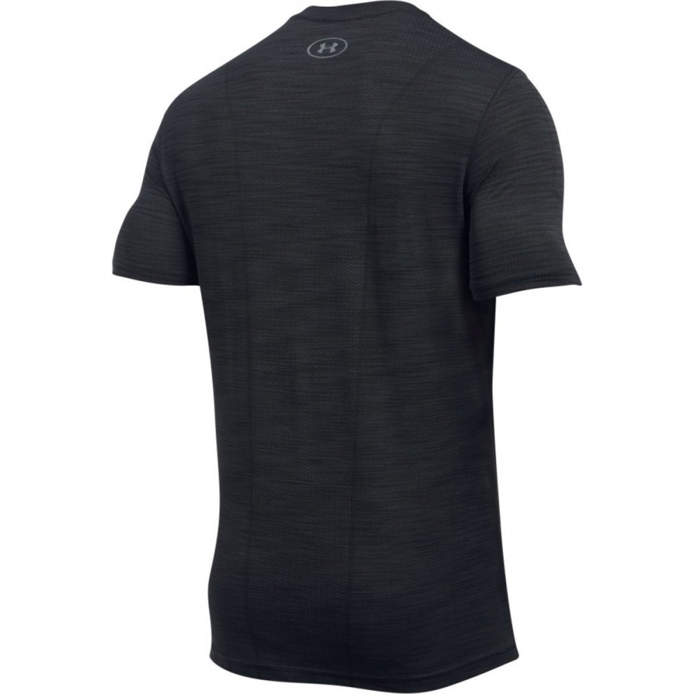 Under Armour Tee-shirt Under Armour Threadborne Seamless - 1289596-001