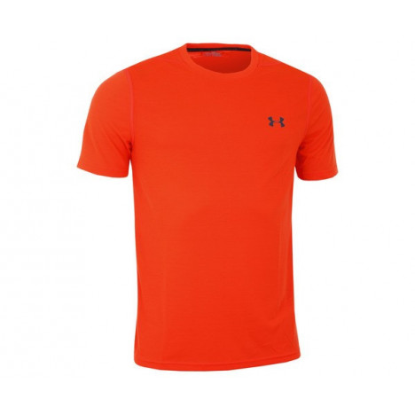 Under Armour Tee-shirt Under Armour Threadborne Fitted - 1289588-296