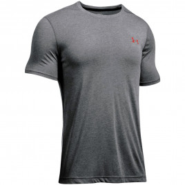 Under Armour Tee-shirt Under Armour Threadborne Fitted - 1289588-004