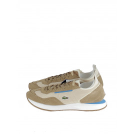 Lacoste Basket Lacoste MATCH BREAK 0121 2P SMA