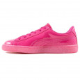 Puma Basket Puma Patent Iced Glitter Junior - 362461-01