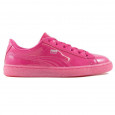 Puma Basket Puma Patent Iced Glitter Junior - 362461-01