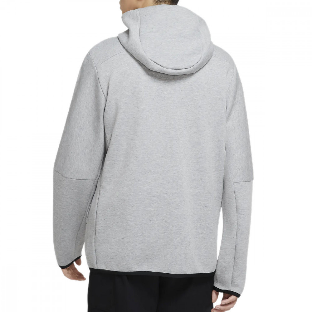 Nike Veste de survêtement Nike TECH FLEECE FULL ZIP HOODIES