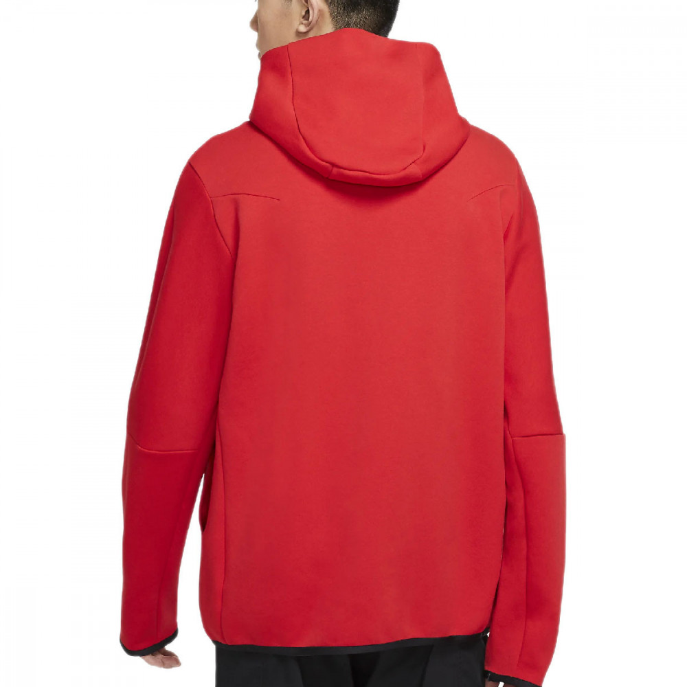 Nike Veste de survêtement Nike TECH FLEECE FULL ZIP HOODIES