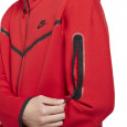 Nike Veste de survêtement Nike TECH FLEECE FULL ZIP HOODIES