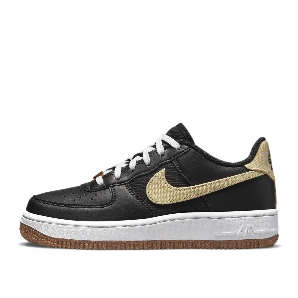 Nike Basket Junior Nike AIR FORCE 1 LV8 1 GS