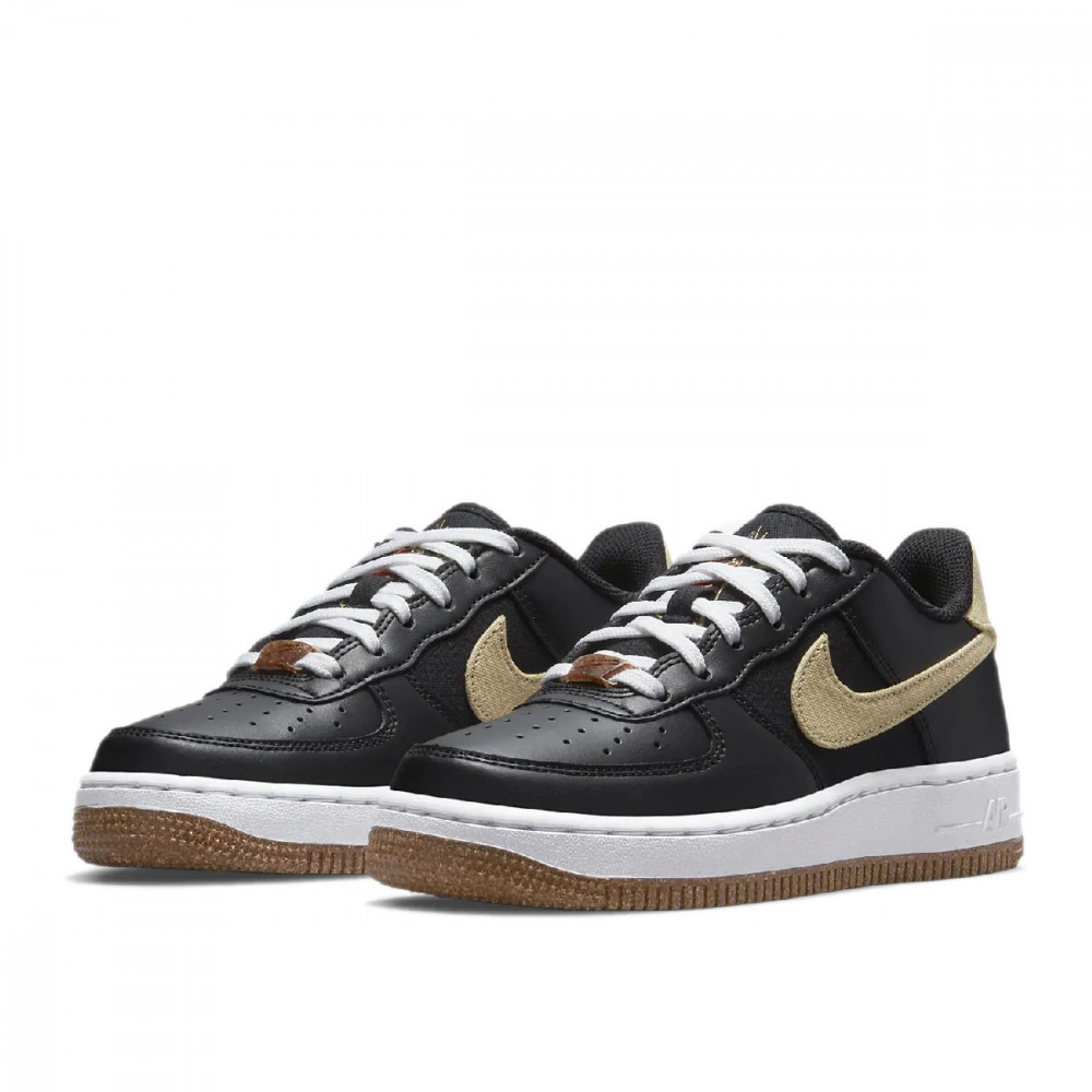 Nike Basket Junior Nike AIR FORCE 1 LV8 1 GS