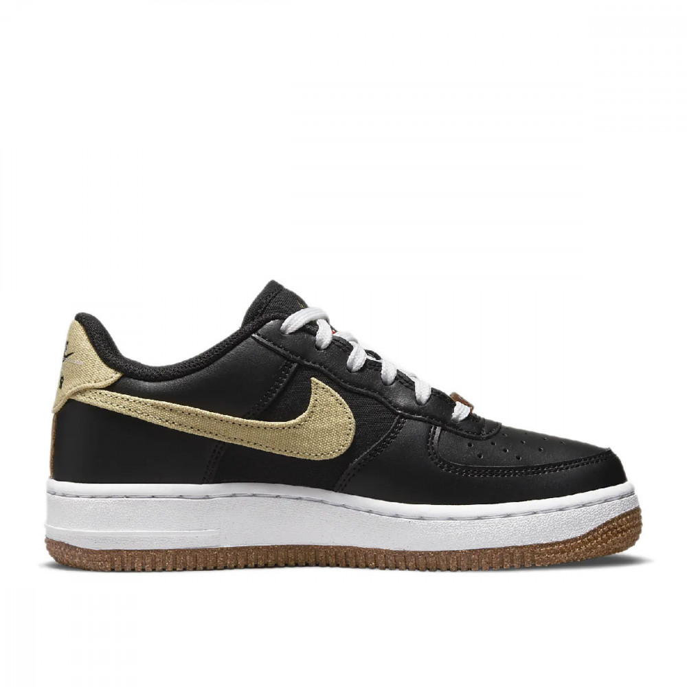 Nike Basket Junior Nike AIR FORCE 1 LV8 1 GS