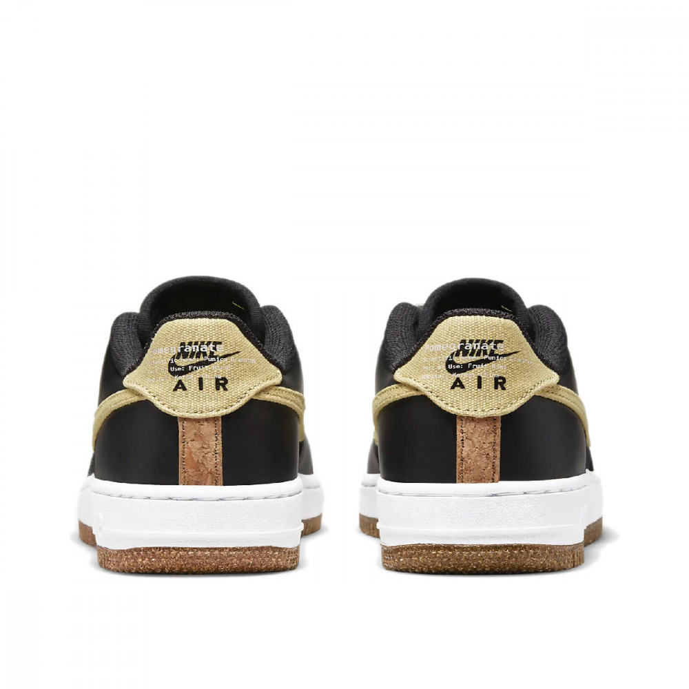 Nike Basket Junior Nike AIR FORCE 1 LV8 1 GS