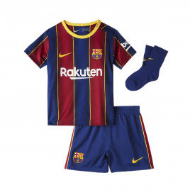 Nike Ensemble Short Nike FC BARCELONE 20/21