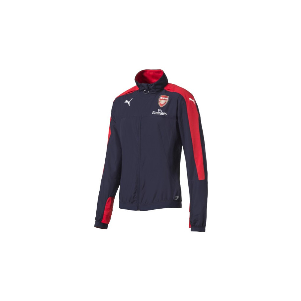 Puma Veste coupe-vent Puma Arsenal FC - 750738-01