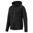 Puma Sweat Puma Hooded Ferrari - 572802-01