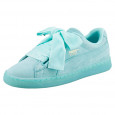 Puma Basket Puma Suede Heart Reset - 363229-01