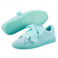 Puma Basket Puma Suede Heart Reset - 363229-01