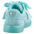 Puma Basket Puma Suede Heart Reset - 363229-01