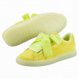 Puma Basket Puma Suede Heart Reset - 363229-03