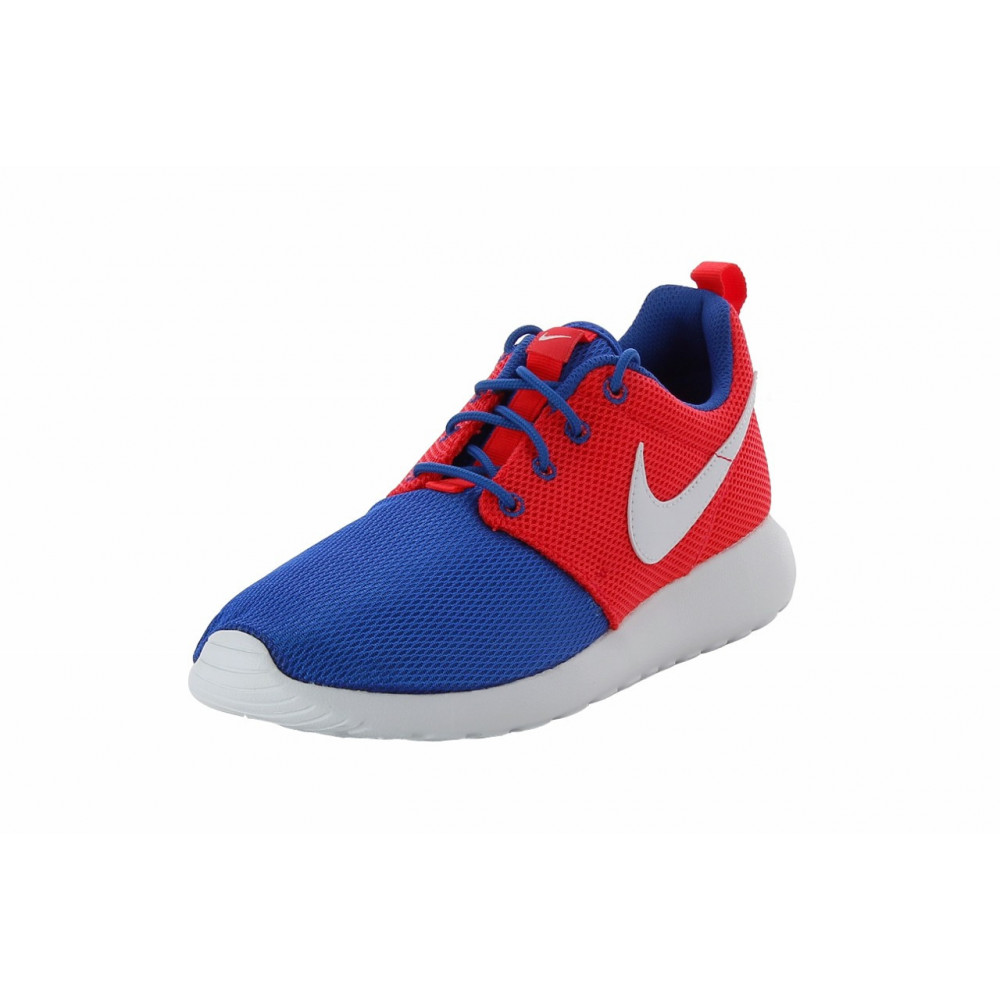 Nike Basket Nike Roshe Run (GS) - 599728-404