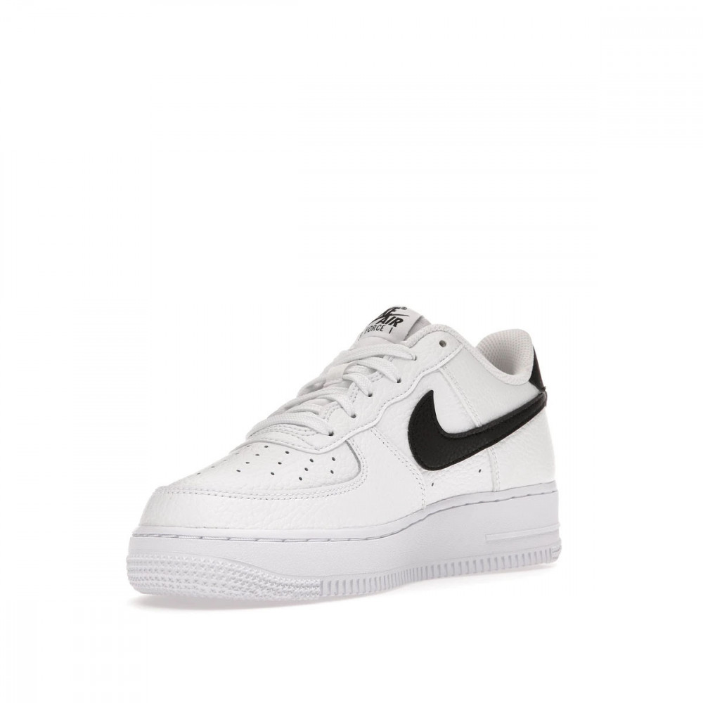 Nike Basket Junior Nike AIR FORCE 1