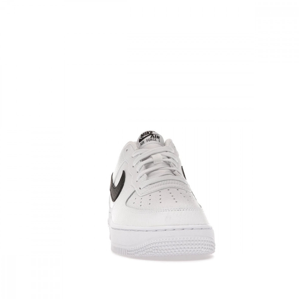 Nike Basket Junior Nike AIR FORCE 1