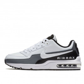 Nike Basket Nike AIR MAX LTD 3