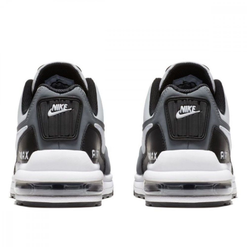 Nike Basket Nike AIR MAX LTD 3