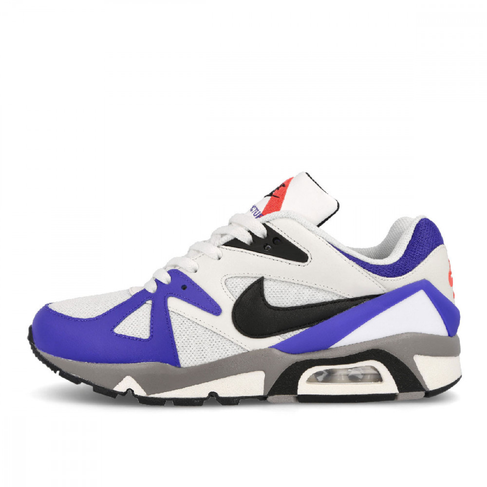 Nike Basket Nike AIR MAX STRUCTURE TRIAX 91