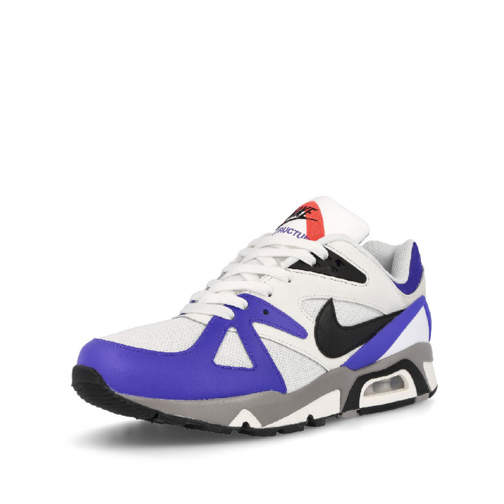 Nike Basket Nike AIR MAX STRUCTURE TRIAX 91