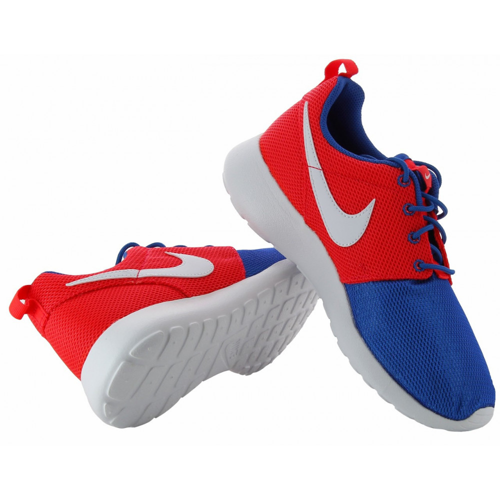 Nike Basket Nike Roshe Run (GS) - 599728-404