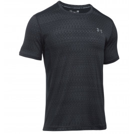 Under Armour Tee-shirt Under Armour Raid Jacquard - 1294215-001