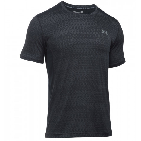 Under Armour Tee-shirt Under Armour Raid Jacquard - 1294215-001