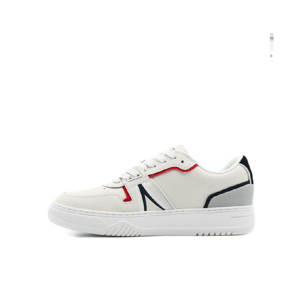 Lacoste Basket Lacoste L001 0321 1SMA