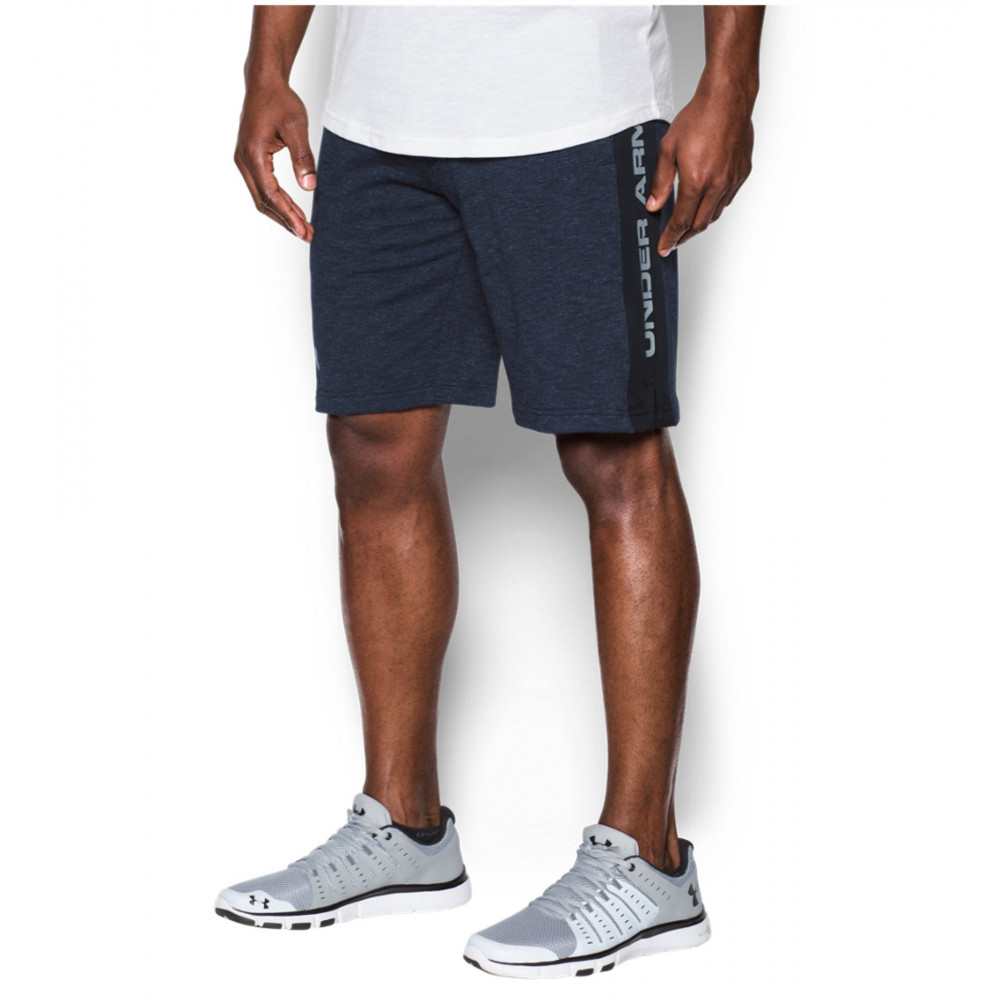 Under Armour Short Under Armour Sportstyle Graphic - 1294262-410