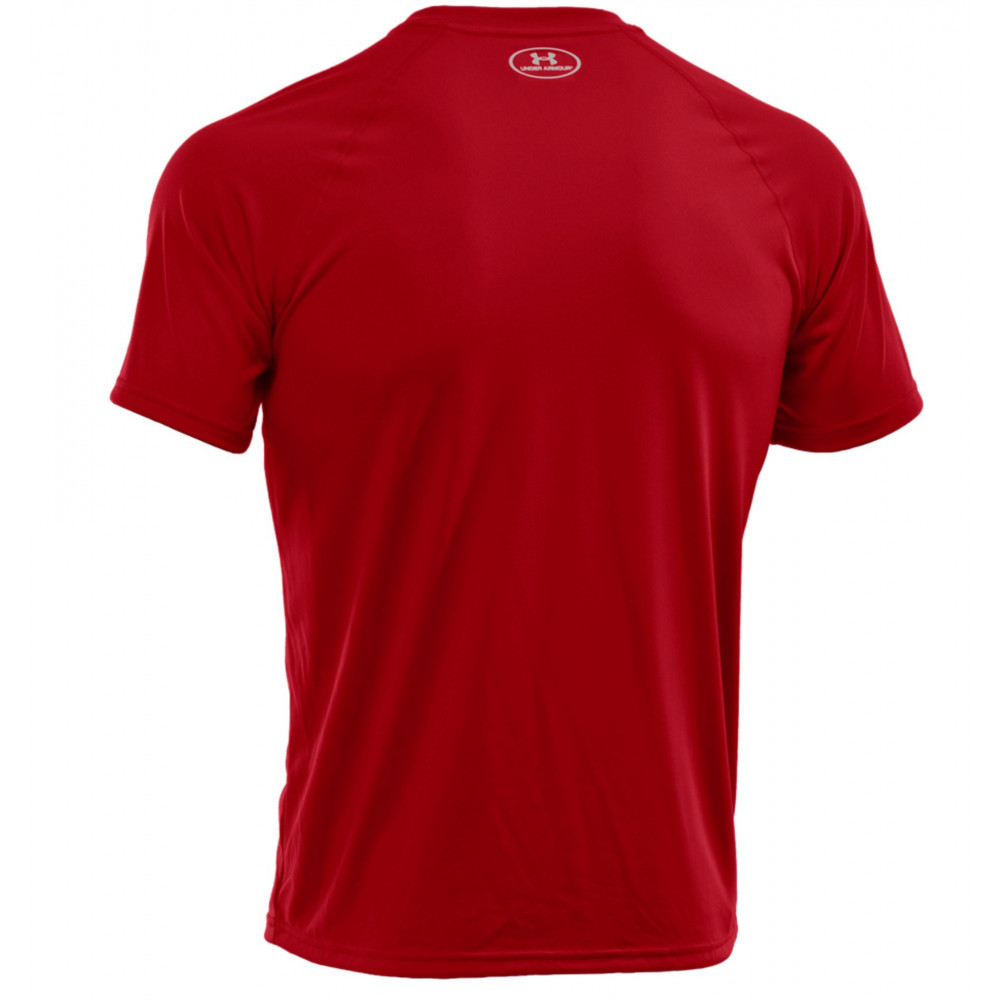 Under Armour Tee-shirt Under Armour Tech - 1228539-600