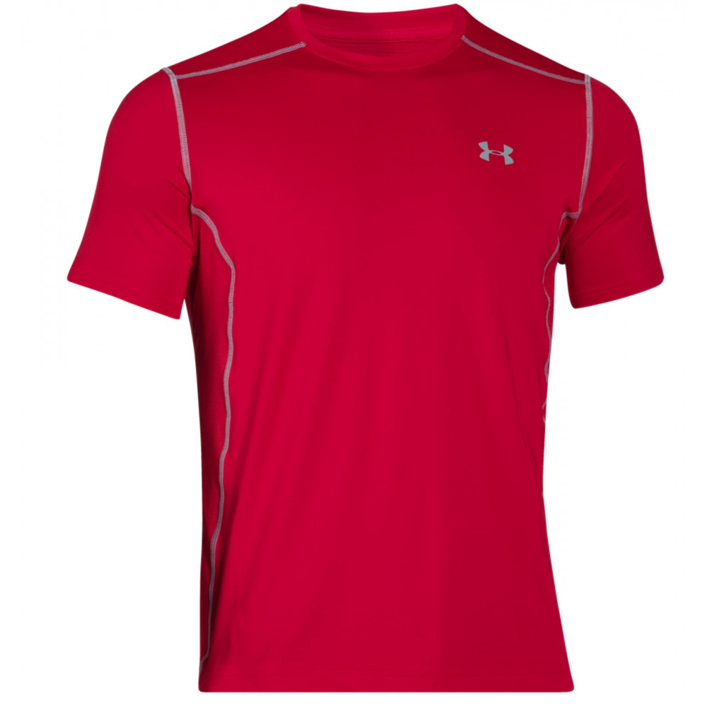 Under Armour Tee-shirt Under Armour Raid - 1257466-600