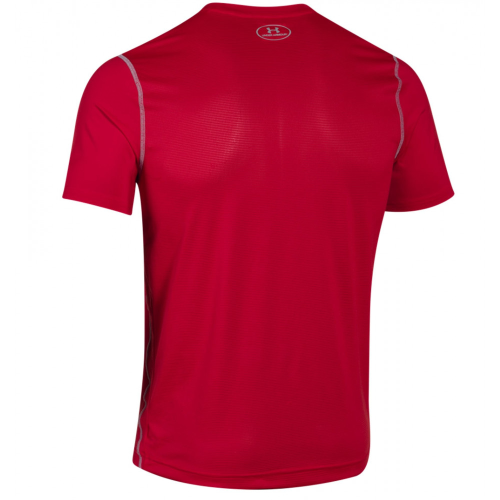 Under Armour Tee-shirt Under Armour Raid - 1257466-600