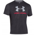 Under Armour Tee-shirt Under Armour Sportstyle Logo - 1257615-001