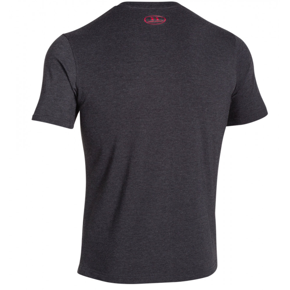 Under Armour Tee-shirt Under Armour Sportstyle Logo - 1257615-001