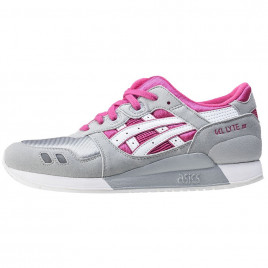 Asics Basket Asics Gel Lyte 3 Junior - C5A4N-1901